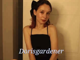 Dorisgardener