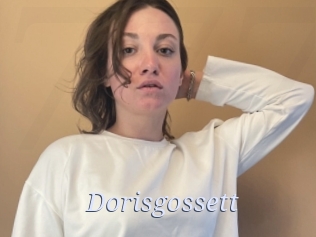 Dorisgossett