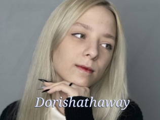 Dorishathaway