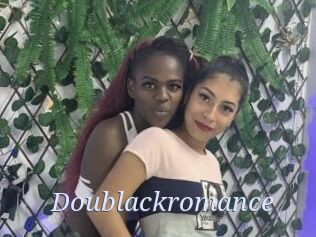 Doublackromance