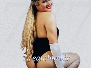 Dreamblonde