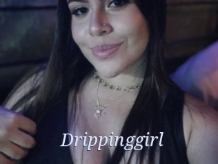 Drippinggirl