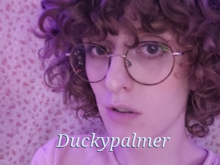 Duckypalmer