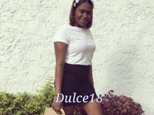 Dulce18