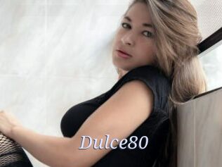 Dulce80