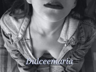 Dulceemaria