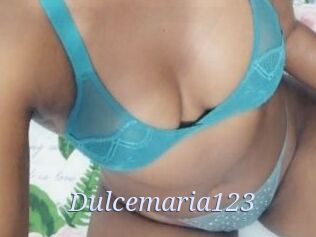 Dulcemaria123