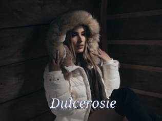 Dulcerosie