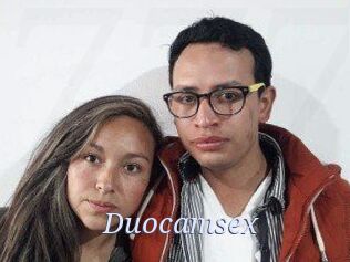 Duocamsex