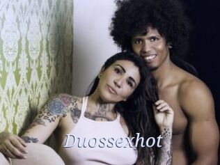 Duossexhot