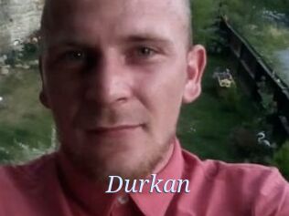 Durkan