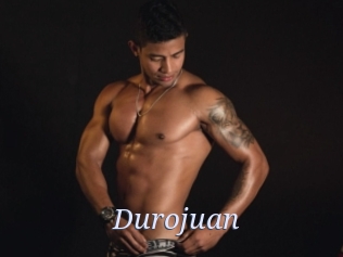 Durojuan