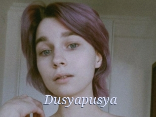 Dusyapusya