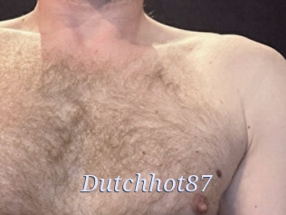 Dutchhot87