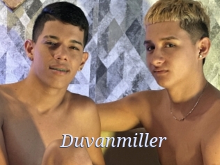 Duvanmiller