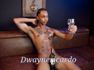 Dwaynericardo