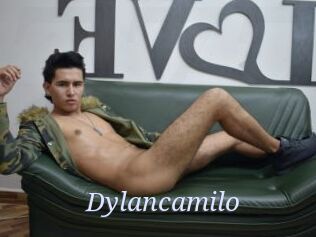 Dylancamilo