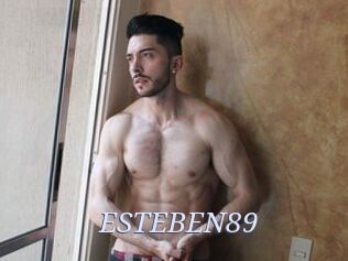 ESTEBEN89