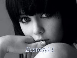 EcstasyLi