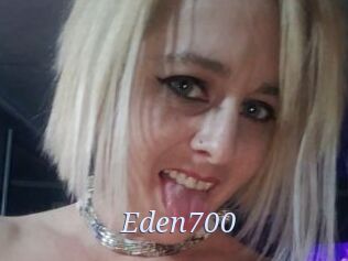 Eden700