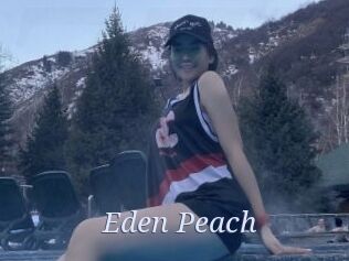 Eden_Peach