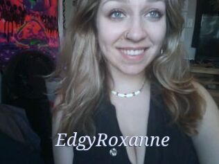 EdgyRoxanne