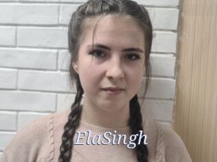 ElaSingh