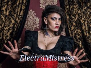 ElectraMistress 777 Erotik Chat