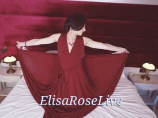 ElisaRoseLive