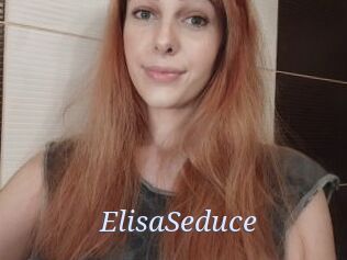 ElisaSeduce