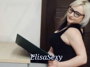 ElisaSexy