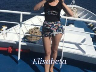 Elisabeta