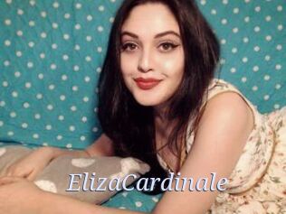 ElizaCardinale 777 Erotik Chat