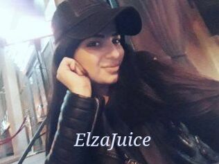 ElzaJuice