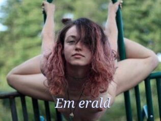 Em_erald