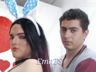 EmaTS