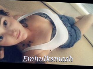 Emhulksmash