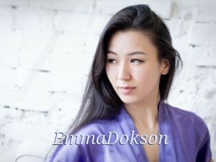EmmaDokson 777 Erotik Chat