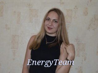 EnergyTeam