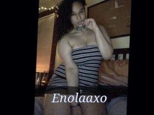 Enolaaxo