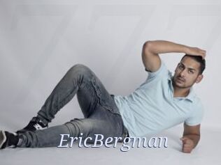 EricBergman