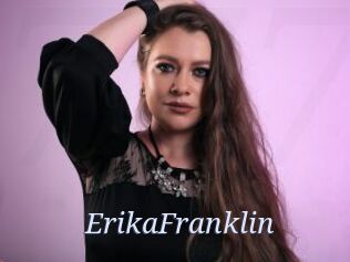 ErikaFranklin