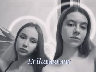 Erikawoww