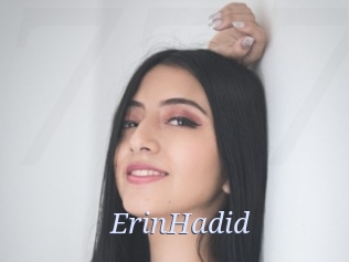 ErinHadid