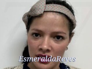 EsmeraldaReyes