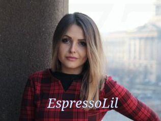 EspressoLil