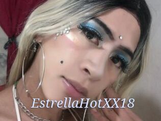 EstrellaHotXX18