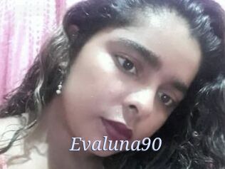 Evaluna90