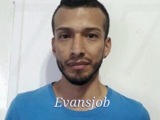 Evans_job