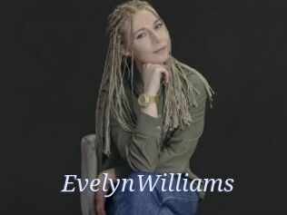 EvelynWilliams